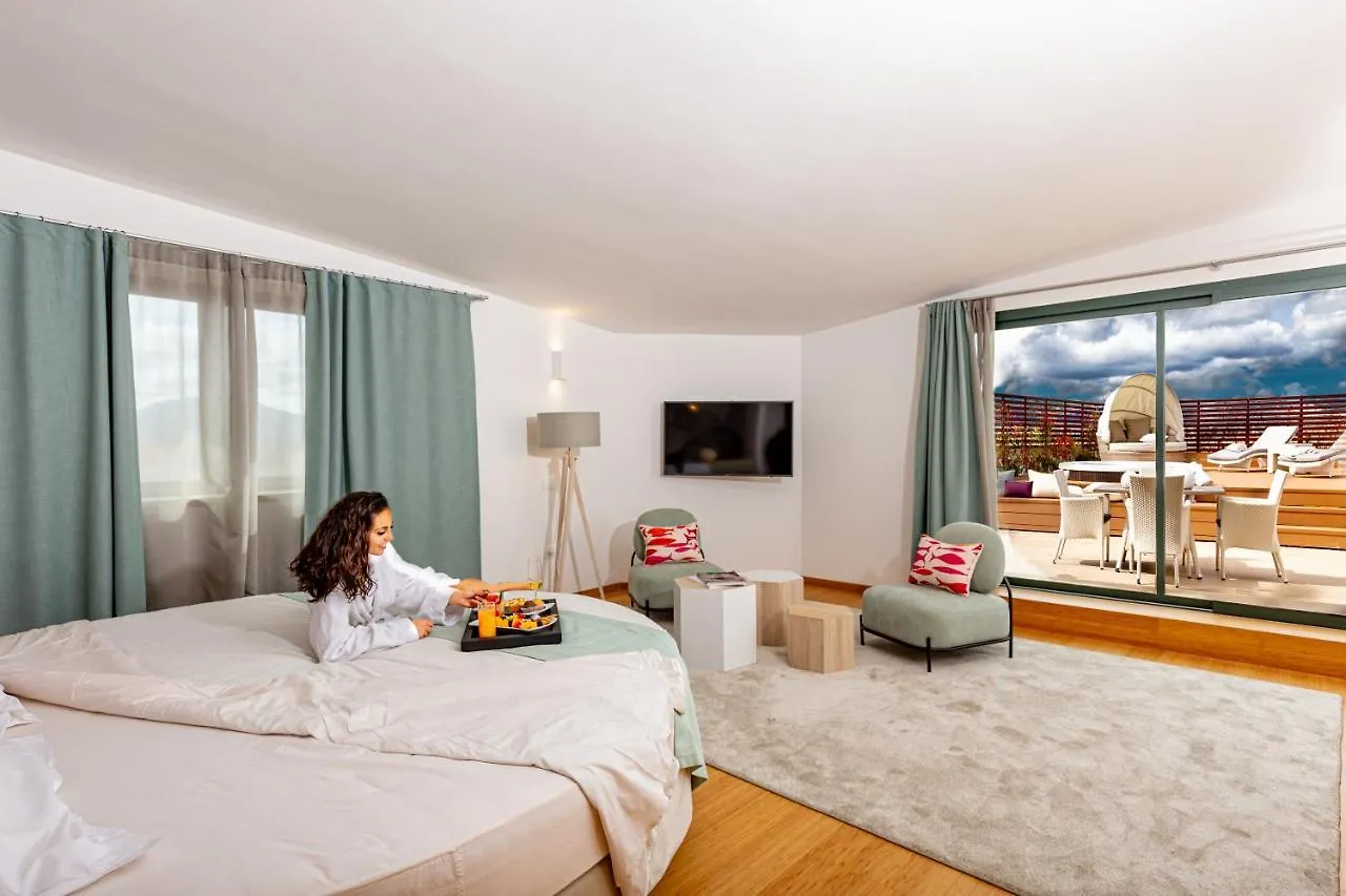 Mercure Olbia Italy