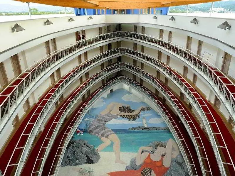 Mercure Olbia Hotel