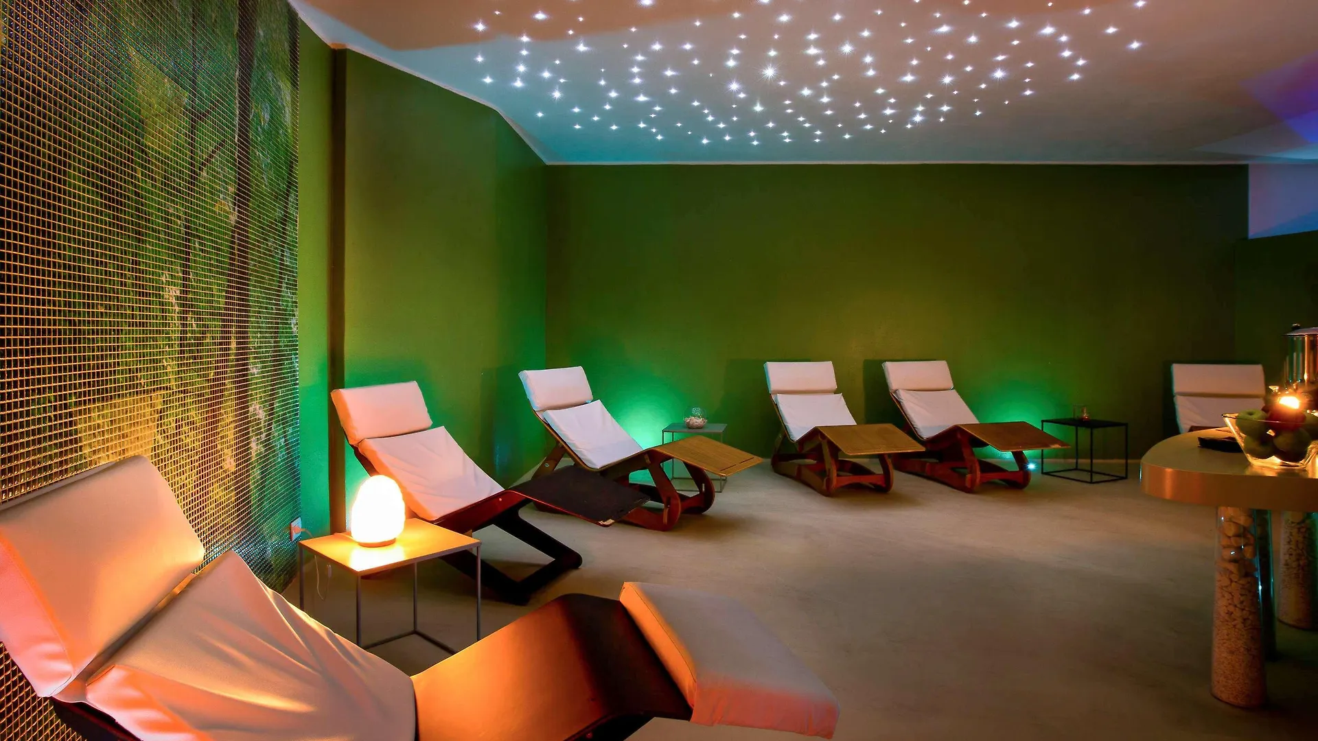 Mercure Olbia Hotel