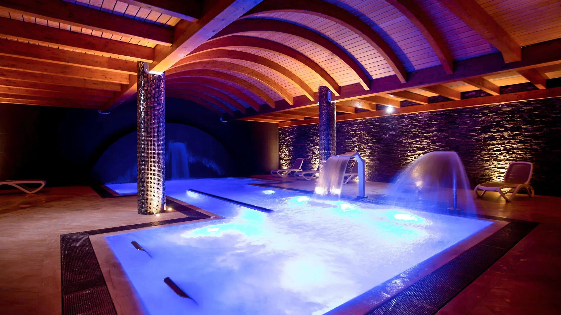 Mercure Olbia