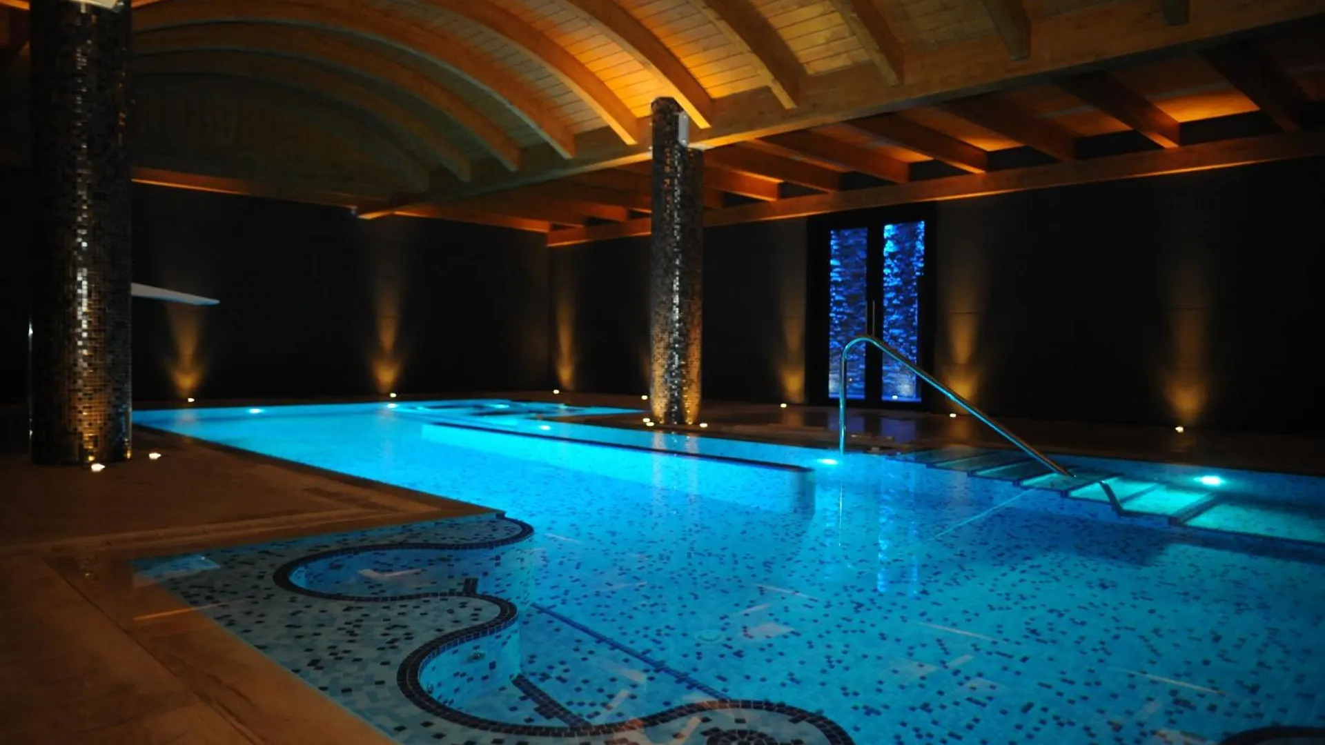 Mercure Olbia Hotel