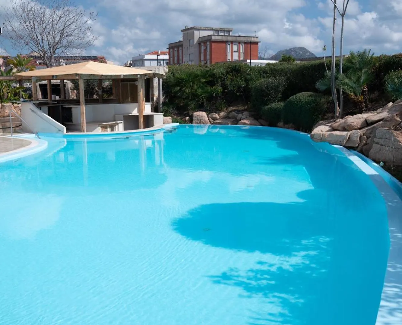 Mercure Olbia