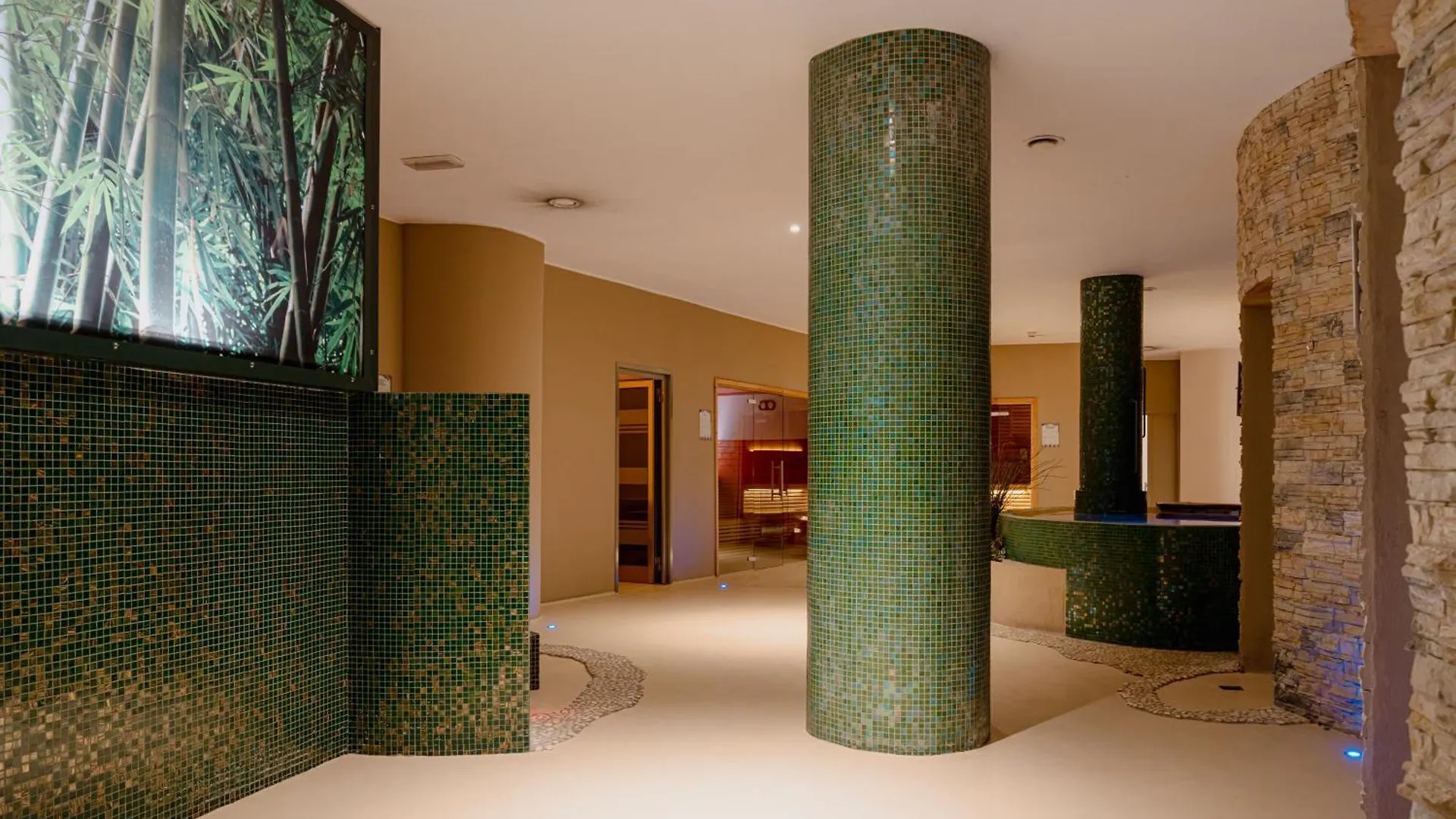 Hotel Mercure Olbia