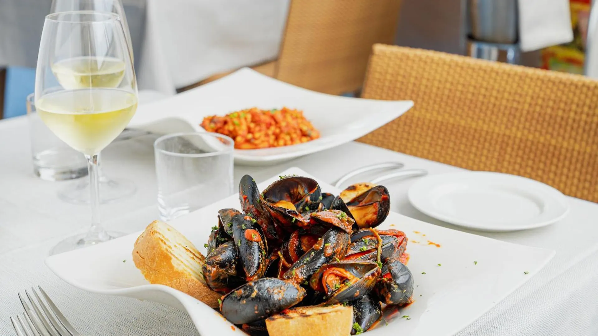 Mercure Olbia