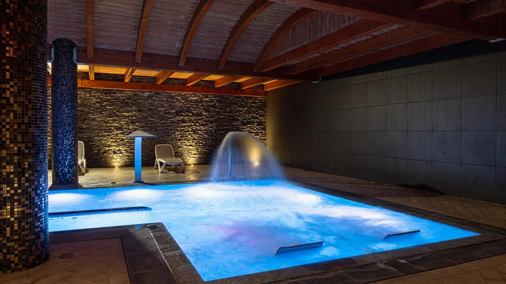 Mercure Olbia 4*,  Italy