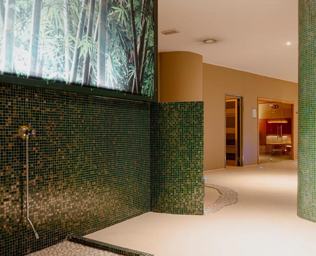 Mercure Olbia Hotel