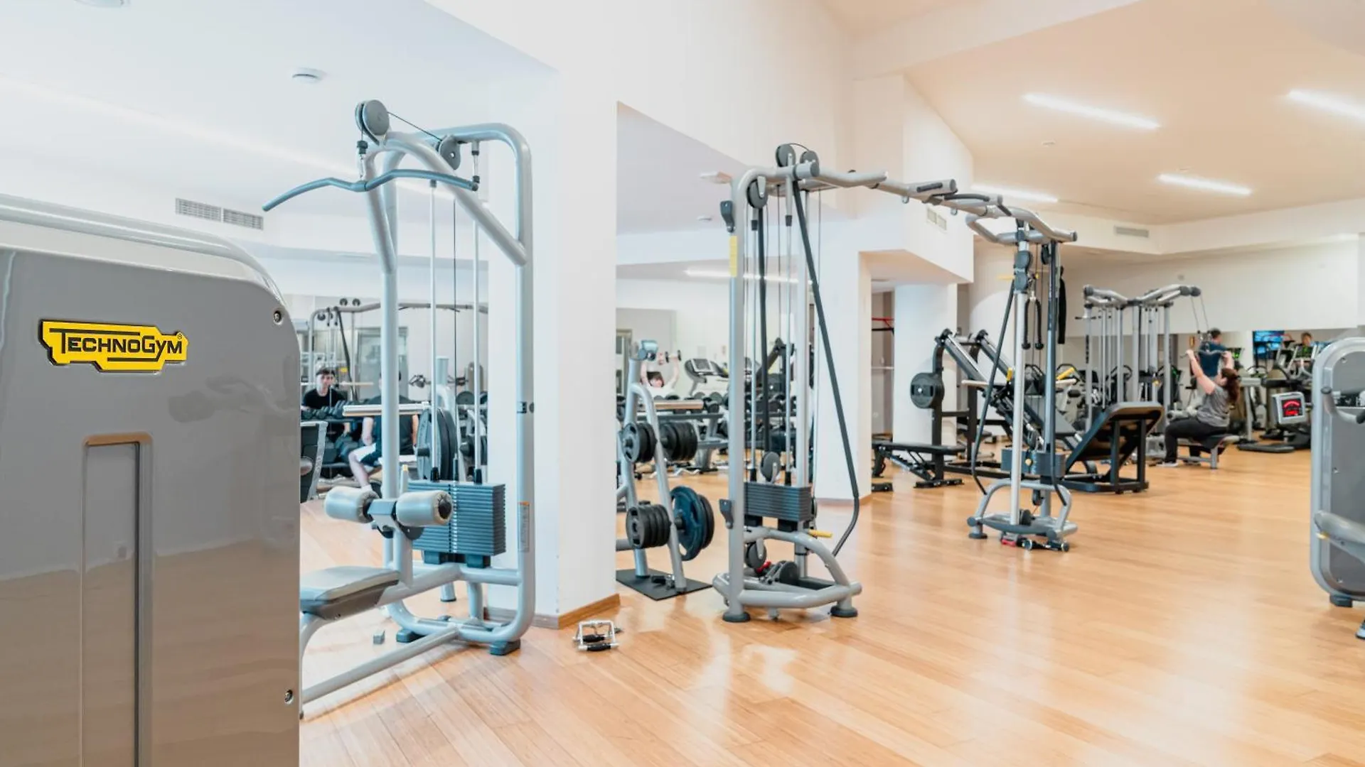 Mercure Olbia