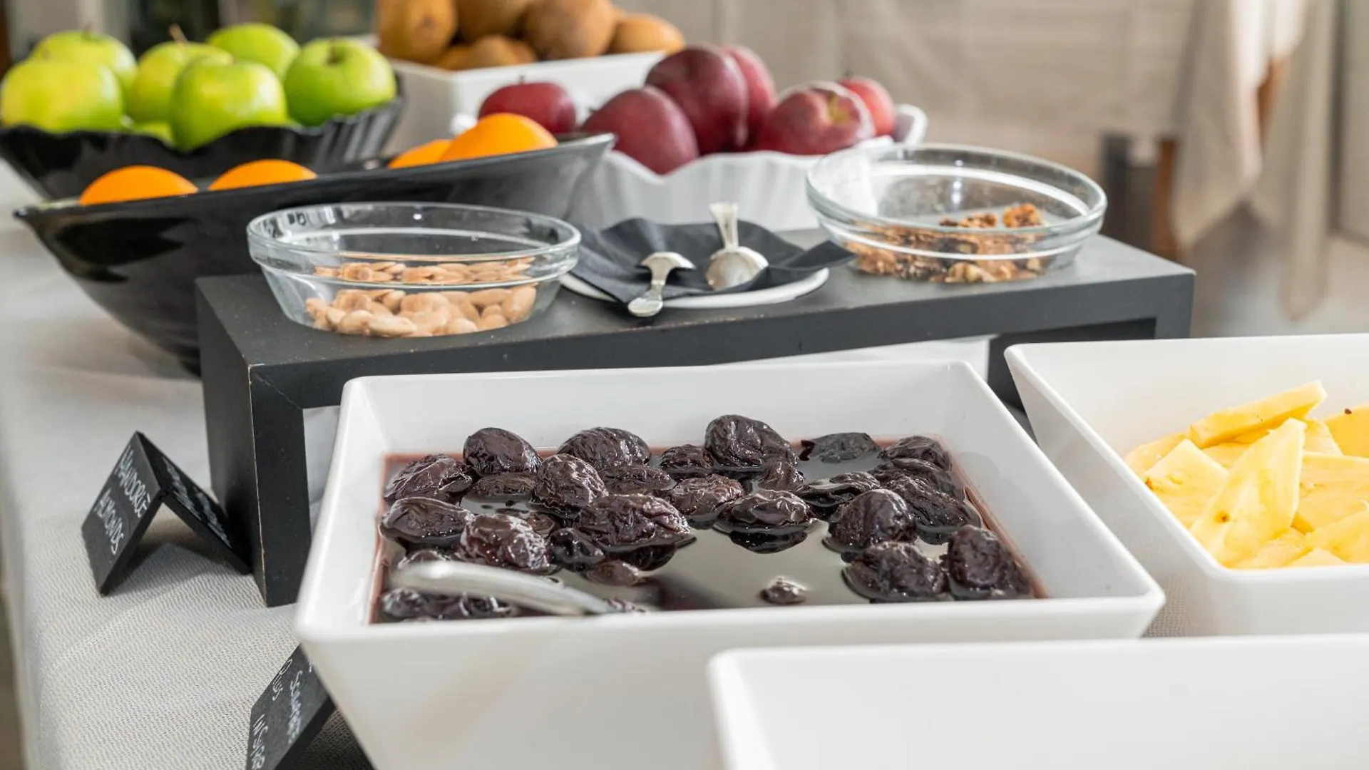 Mercure Olbia Italia