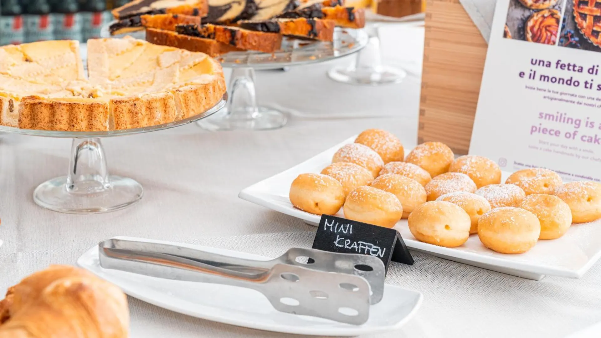 Mercure Olbia Italia
