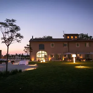 Fattoria L'olmetto Vakantieboerderij