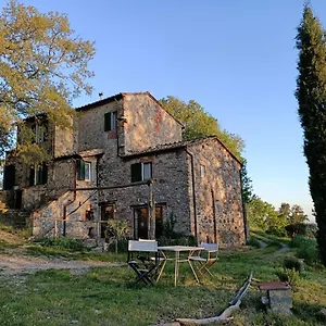 Casa Nati Casa rural Casale di Pari