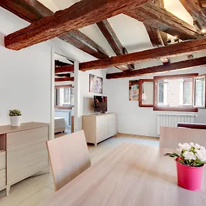 Ca Moderna 2 Apartamento Venecia