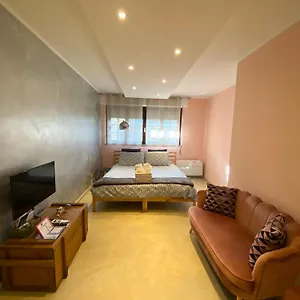 Cool Flat Vakantiehuis