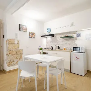 Talia Capo Massimo Apartamento Palermo