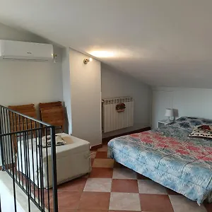 Casa Arcobaleno Apartamento Siena