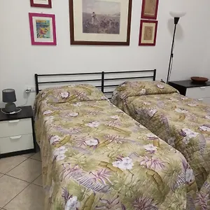 Nenna Accommodatie bij particulieren