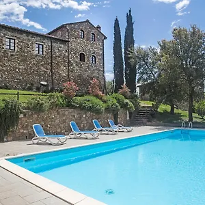 Residenza Storica Casale Pozzuolo Vakantiehuis