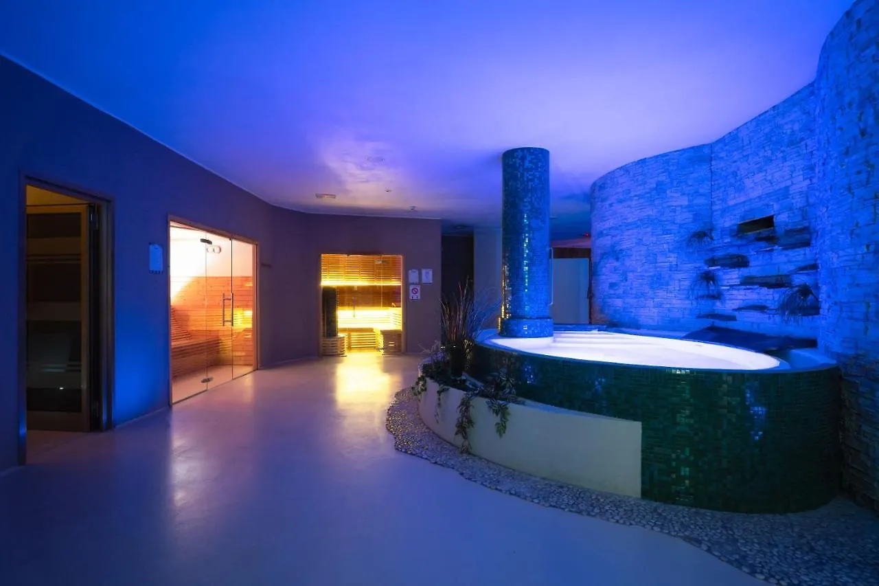 Mercure Olbia Hotel