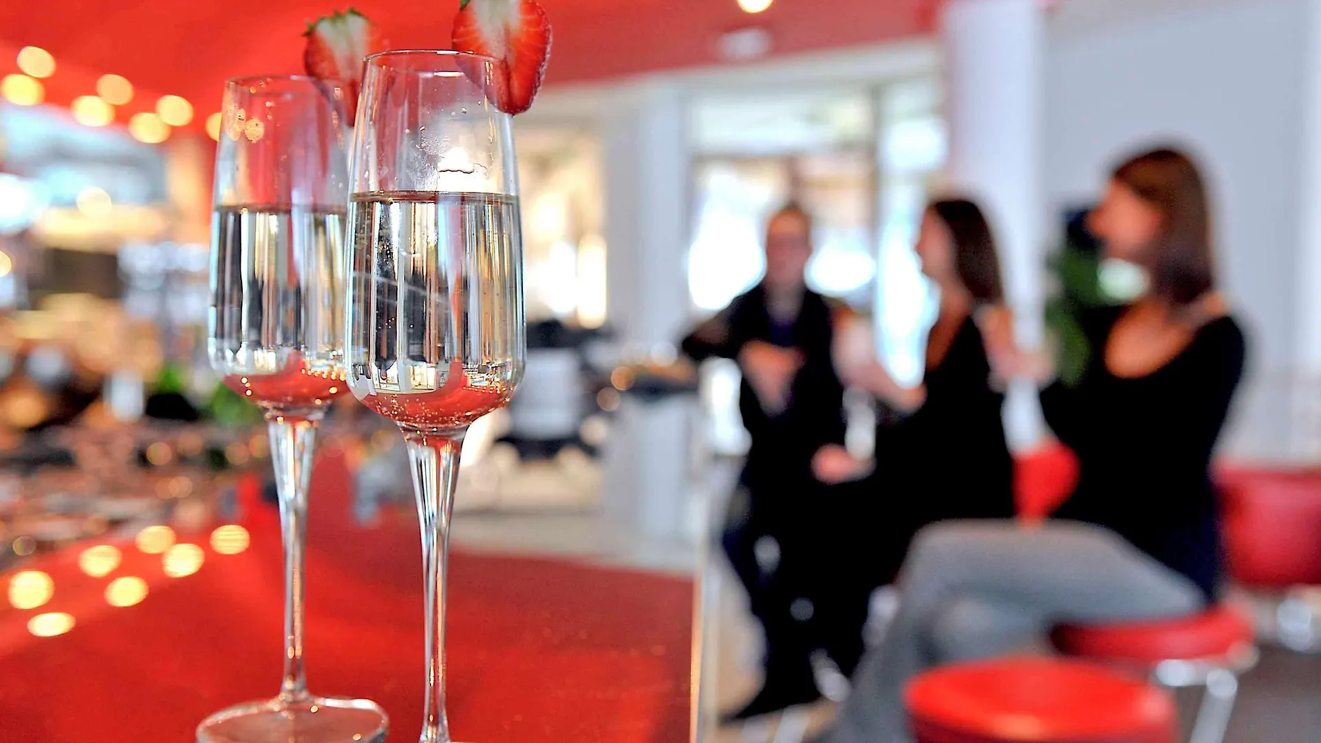 Mercure Olbia Hotel