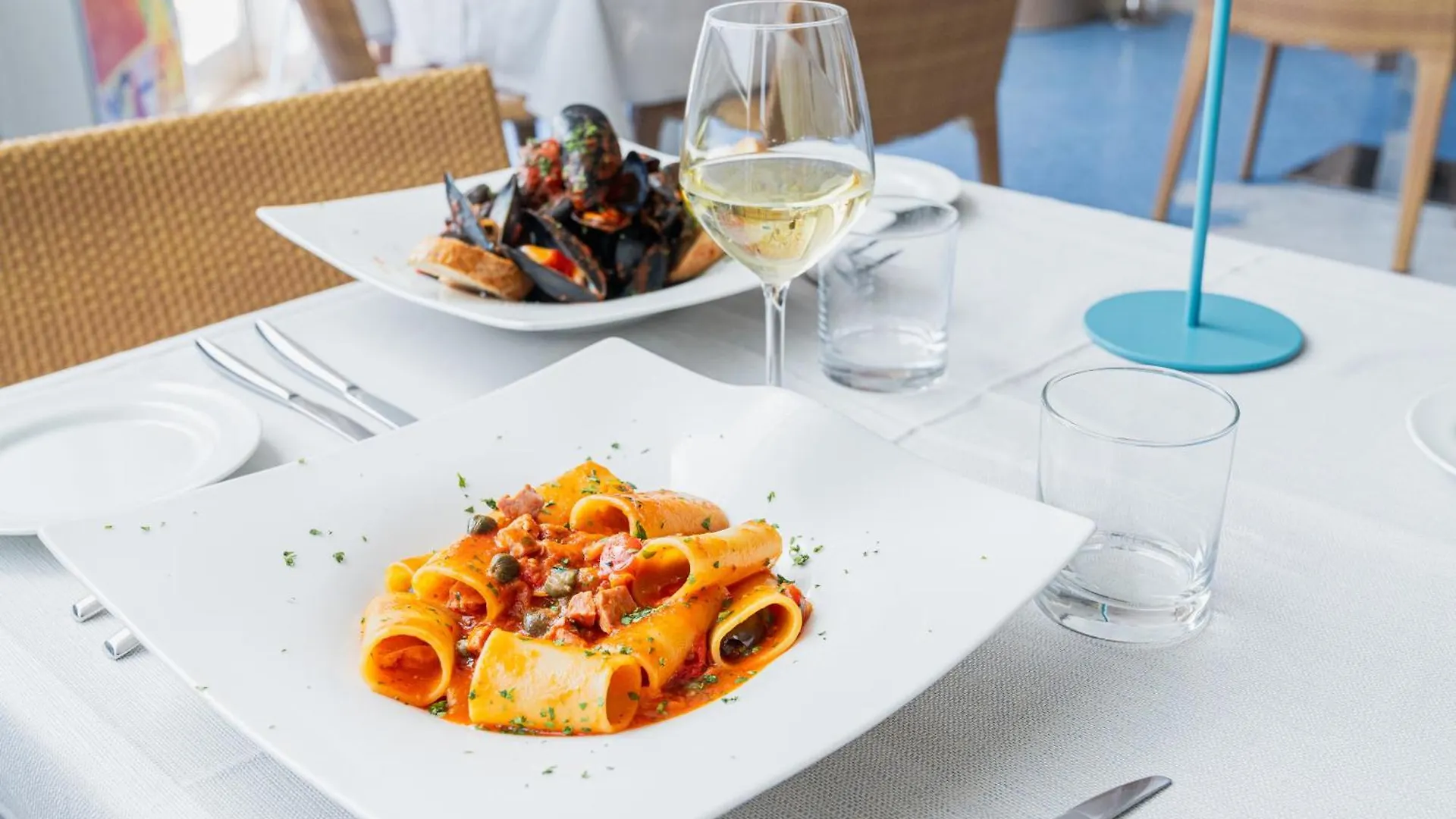 Mercure Olbia 4*,  Italië
