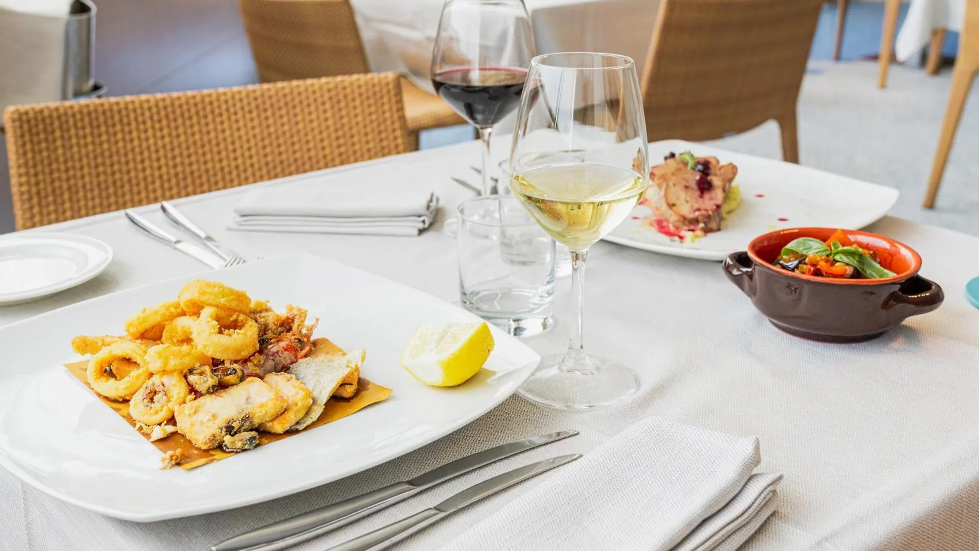 Mercure Olbia Hotel