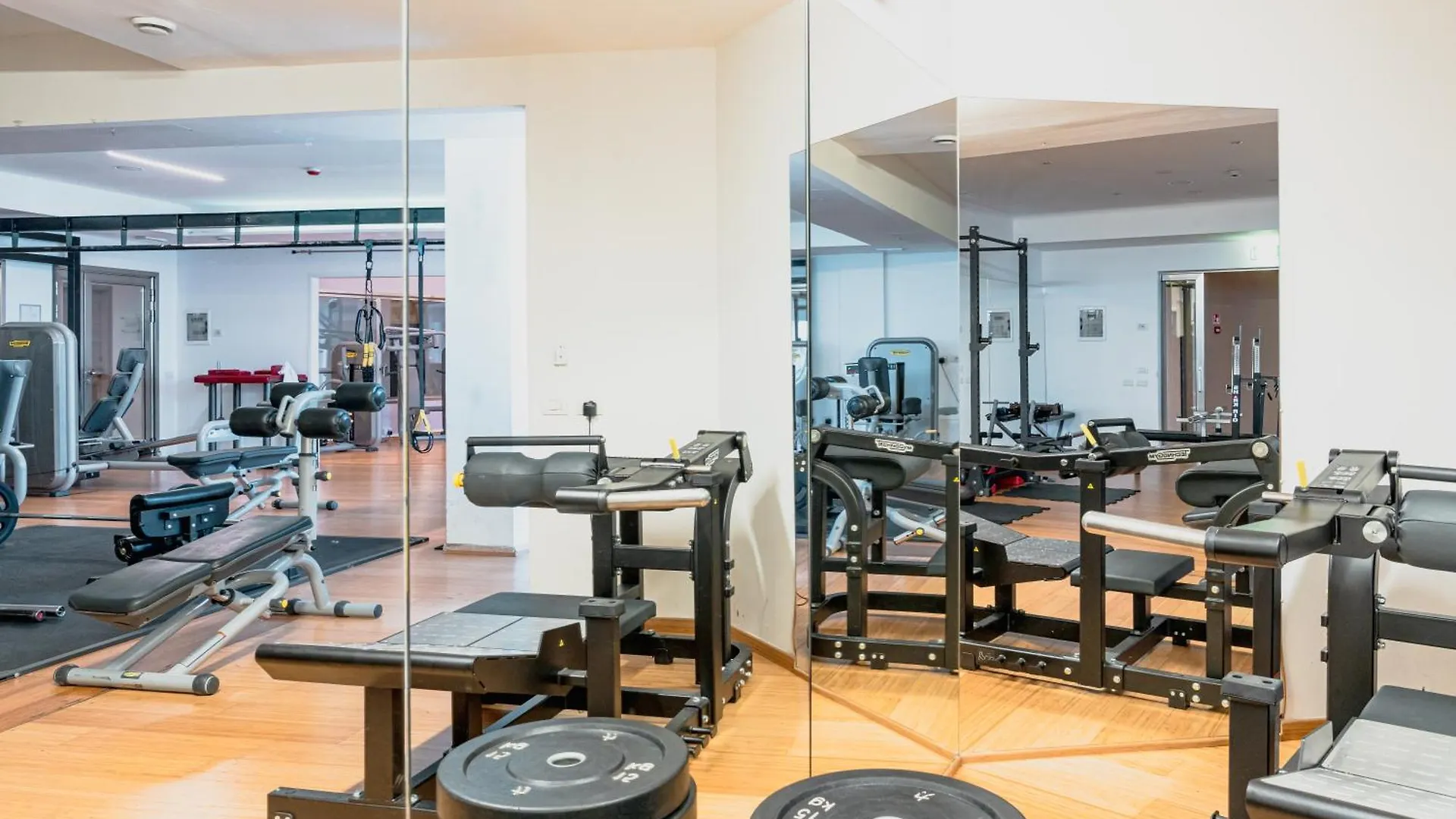 Mercure Olbia 4*,  Italië