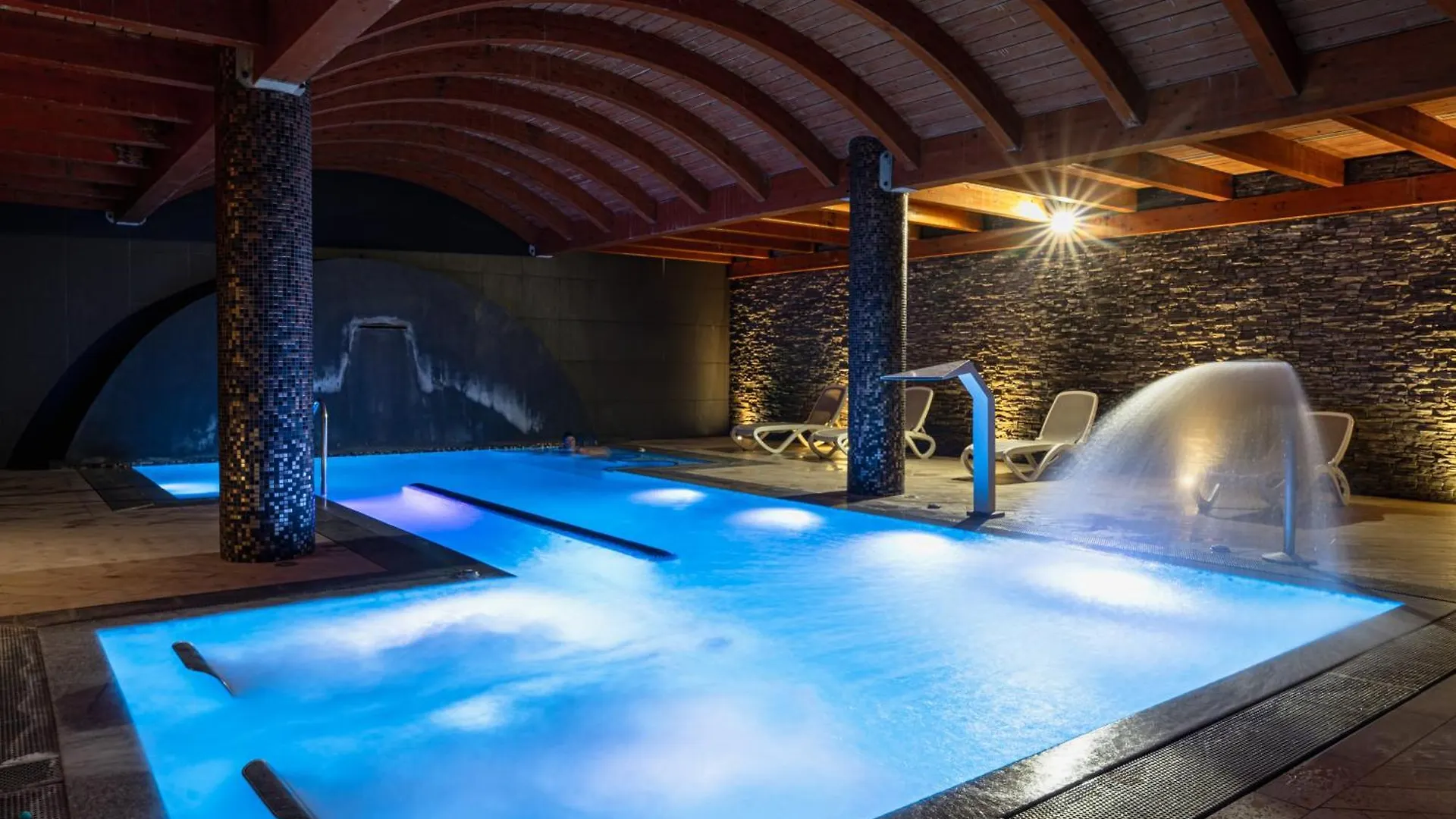 Mercure Olbia