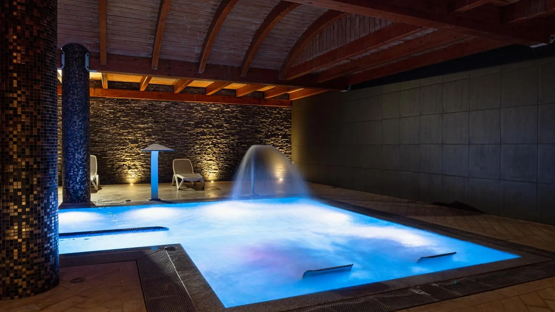 Hotel Mercure Olbia