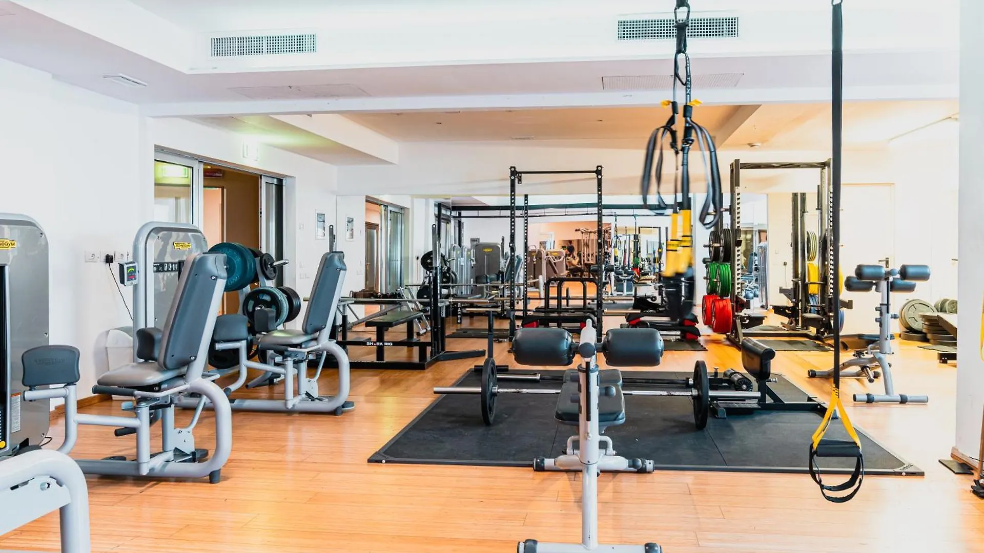 Mercure Olbia Hotel