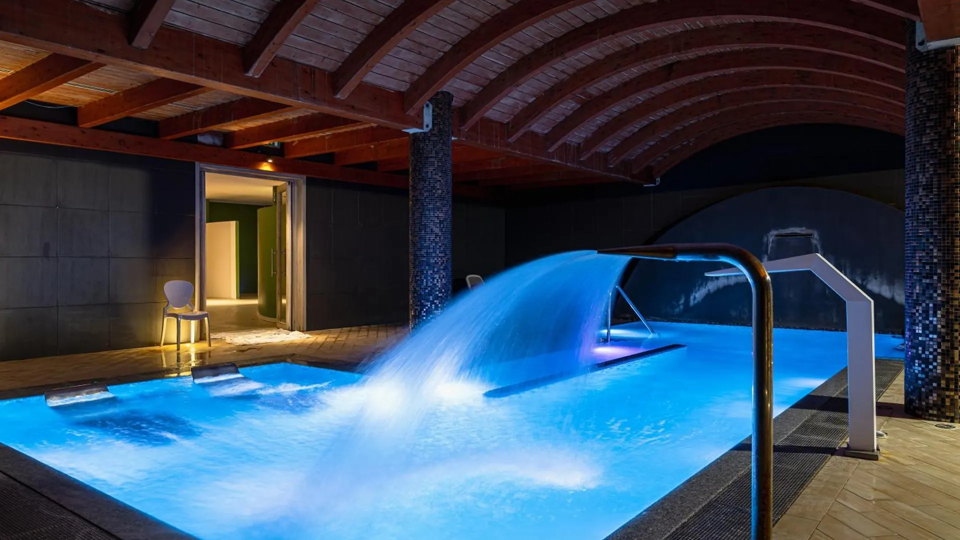 Mercure Olbia