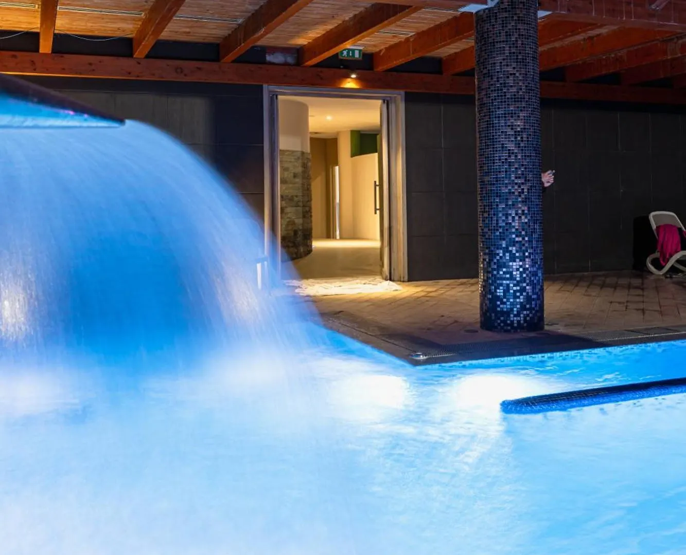 Mercure Olbia Hotel