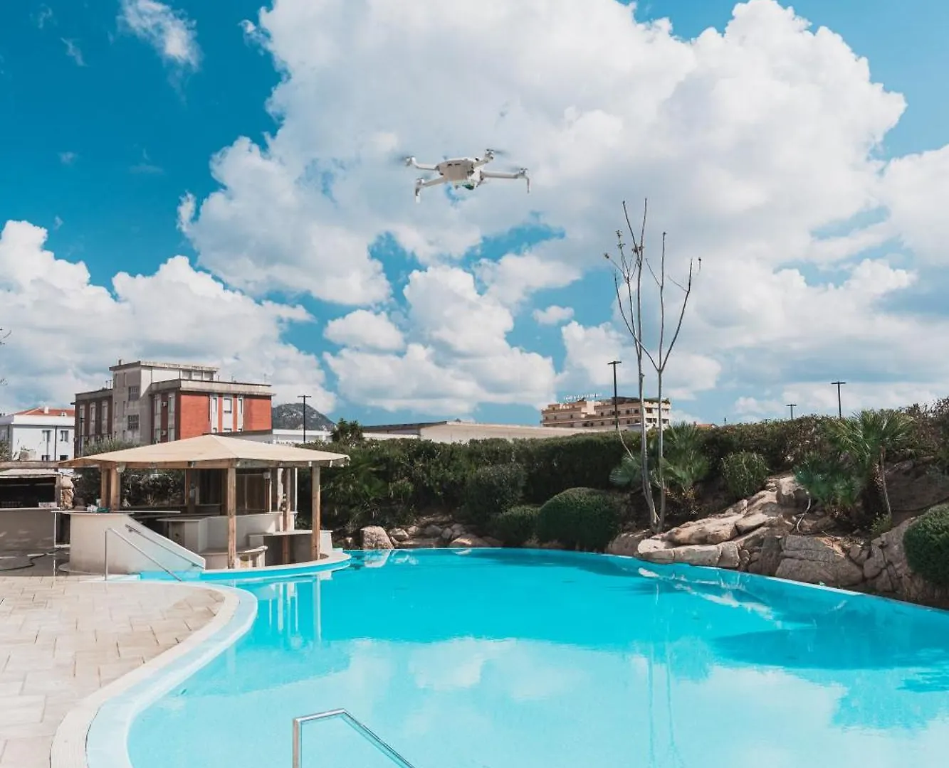Mercure Olbia