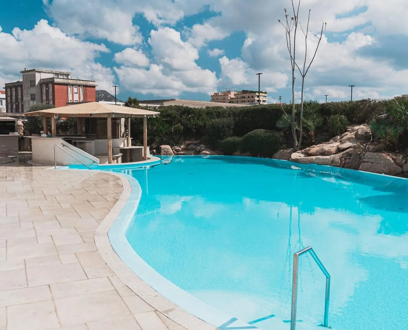 Mercure Olbia
