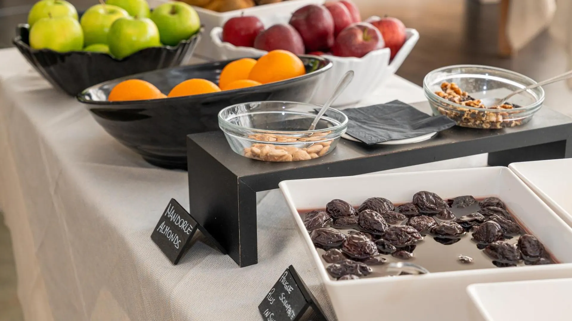 Hotel Mercure Olbia
