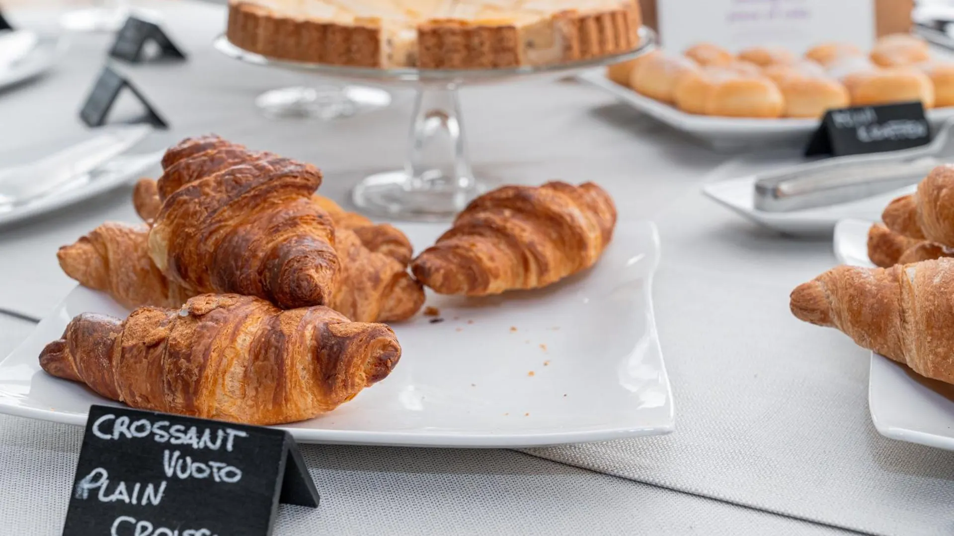 **** Hotel Mercure Olbia Italië