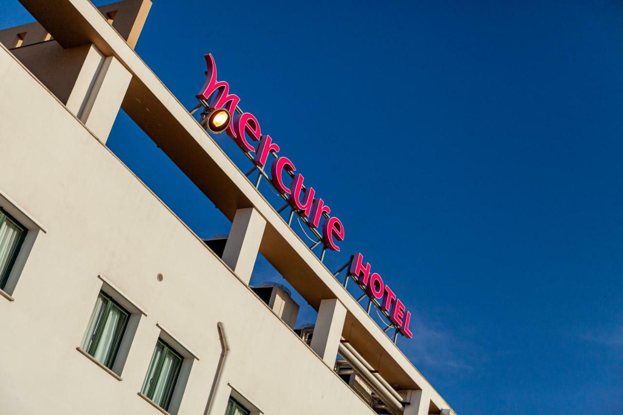 hotel mercure olbia sardinia